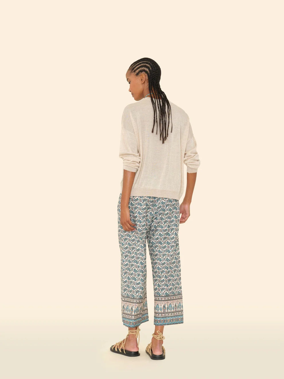 Xirena Leif Pant