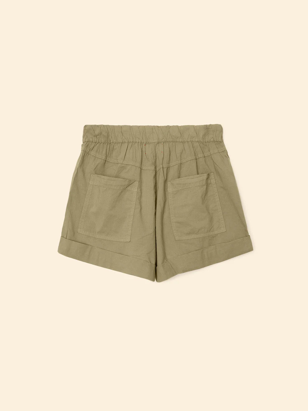 Xirena Declan Short