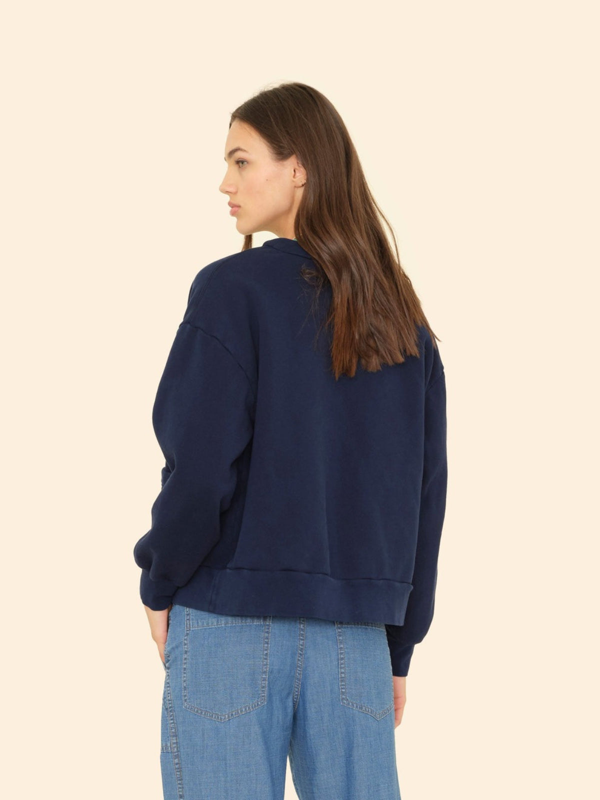 Xirena Benny Cardigan