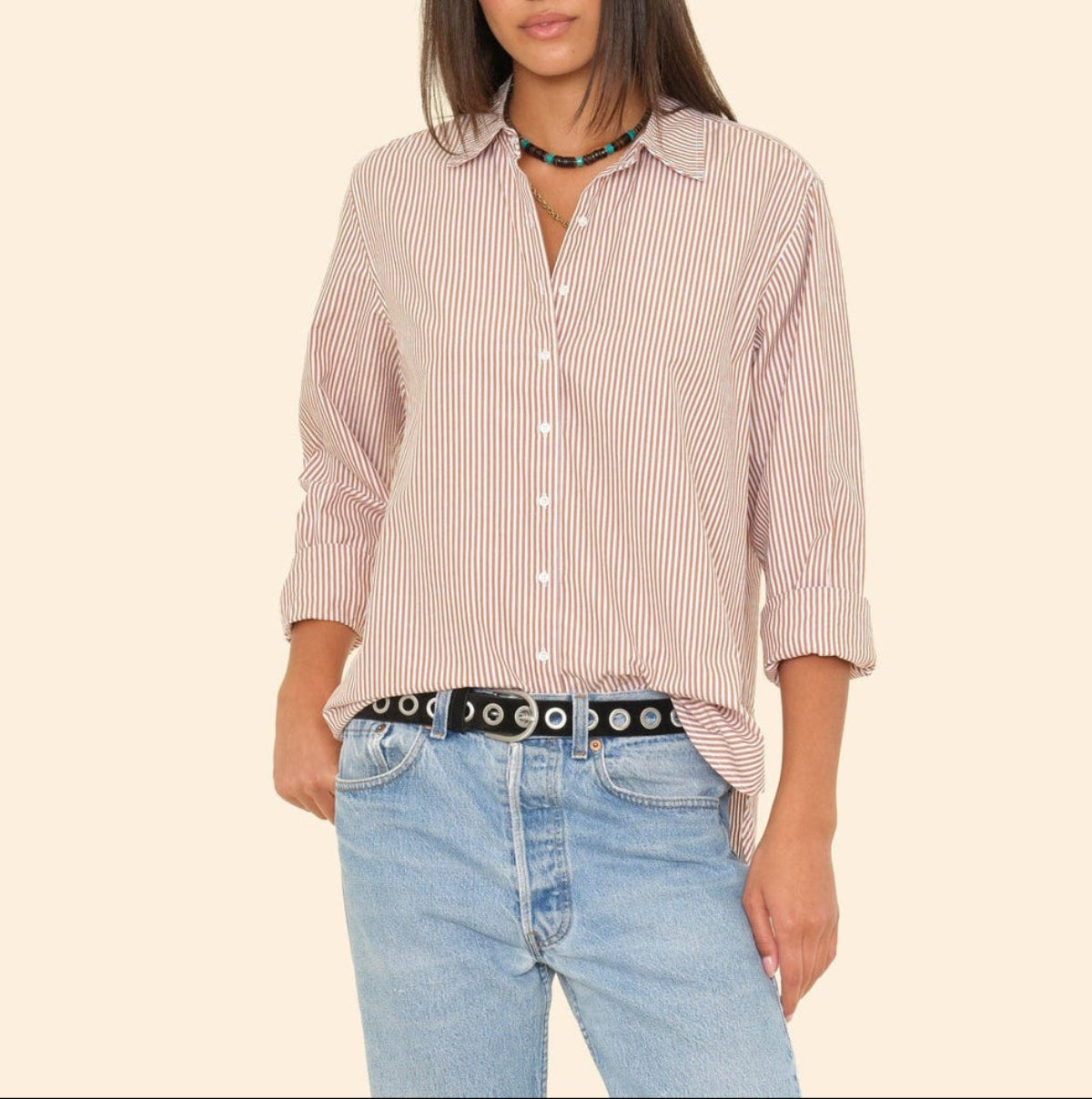 Xirena Beau Shirt