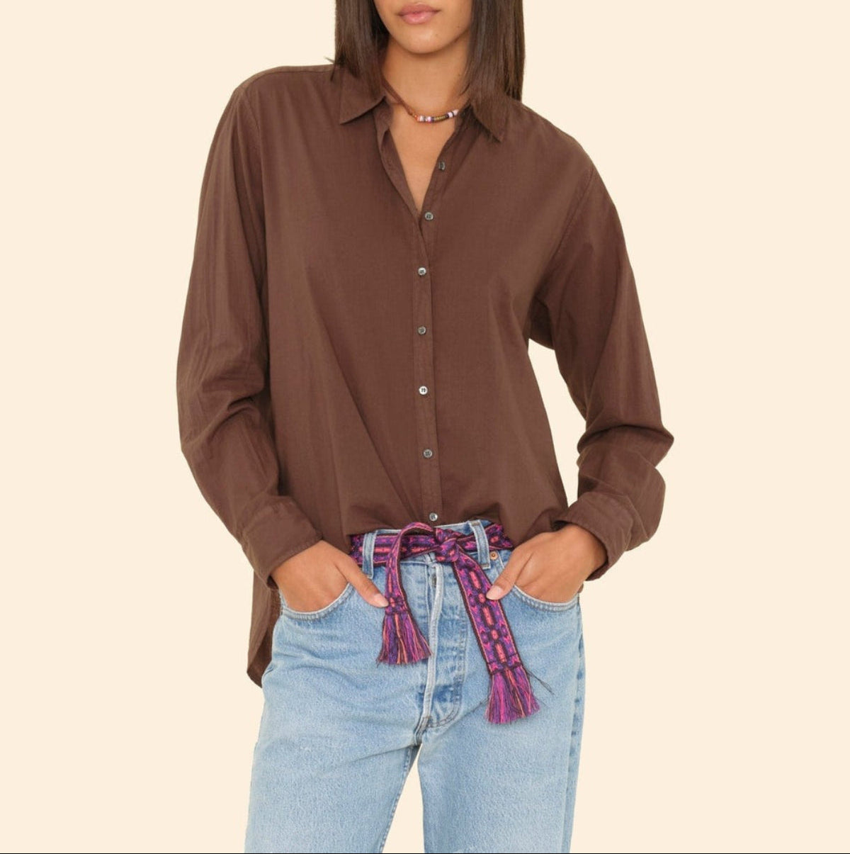 Xirena Beau Shirt