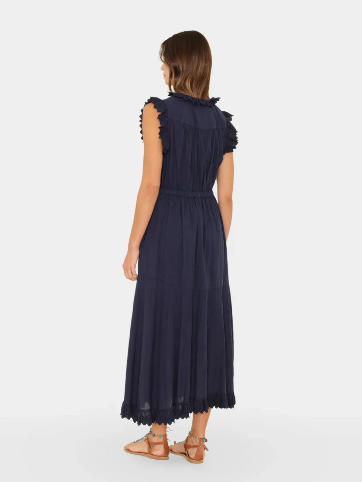 Xirena Britta Dress