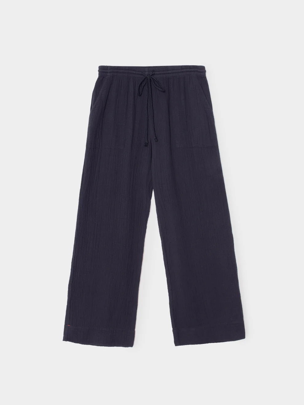 Xirena Kayson Cotton Pant_X7CHG045