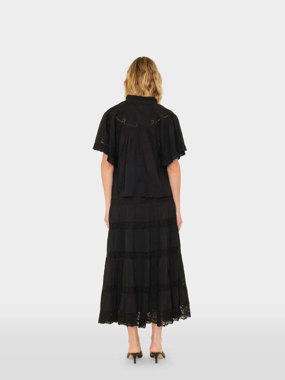 Xirena Amore Skirt