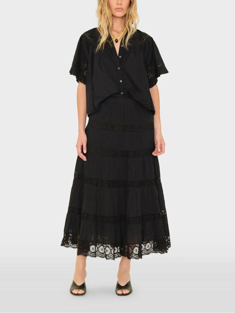 Xirena Amore Skirt