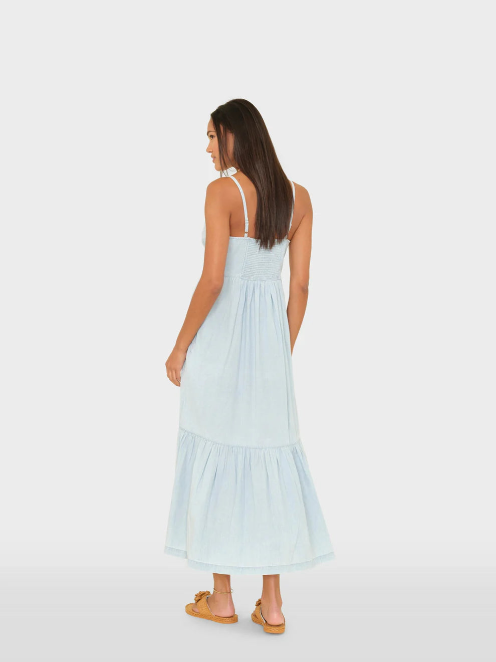 Xirena Greta Dress