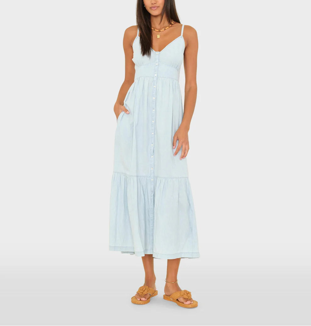 Xirena Greta Dress