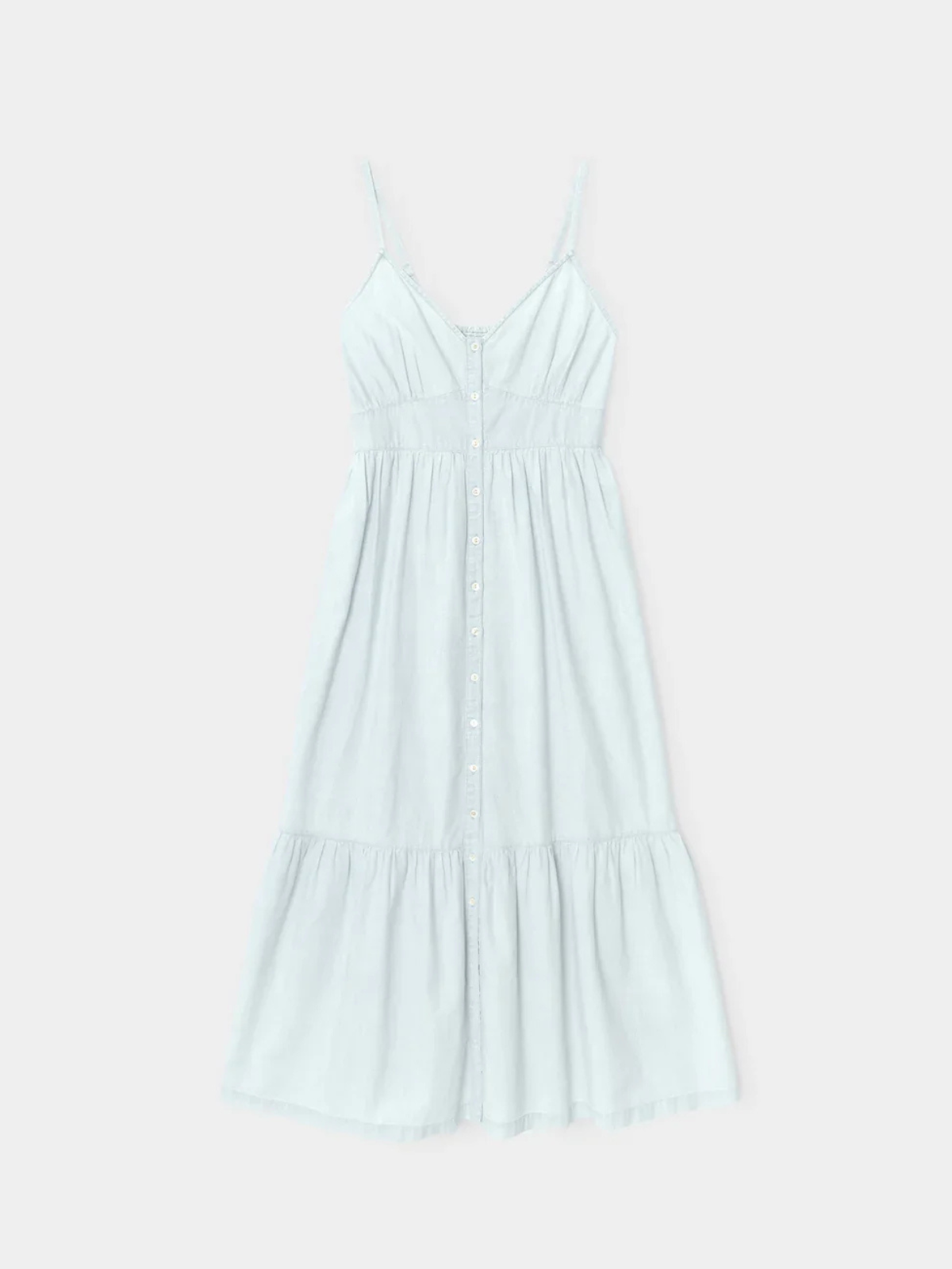 Xirena Greta Dress_X4CHM045