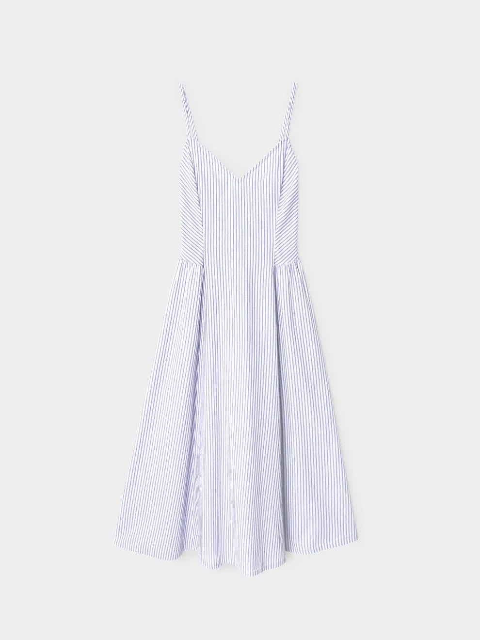 Xirena Aggie Stripe Dress