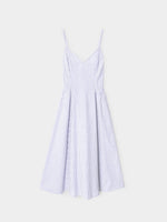 Xirena Aggie Stripe Dress