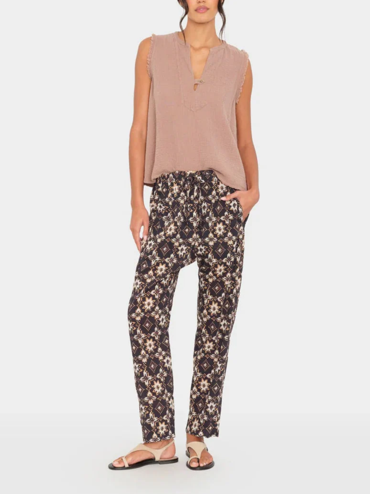 Xirena Draper Pant_X7IGP117