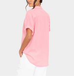 Xirena Channing Shirt