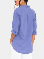Xirena Beau Shirt_X5CTP111