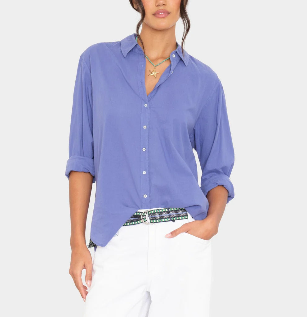 Xirena Beau Shirt