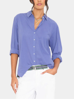Xirena Beau Shirt_X5CTP111