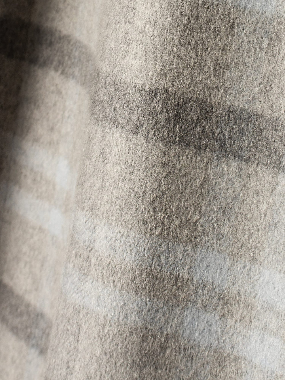 Xirena Dean Frost Plaid Jacket