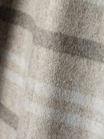 Xirena Dean Frost Plaid Jacket