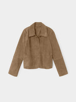 Xirena Cash Suede Jacket