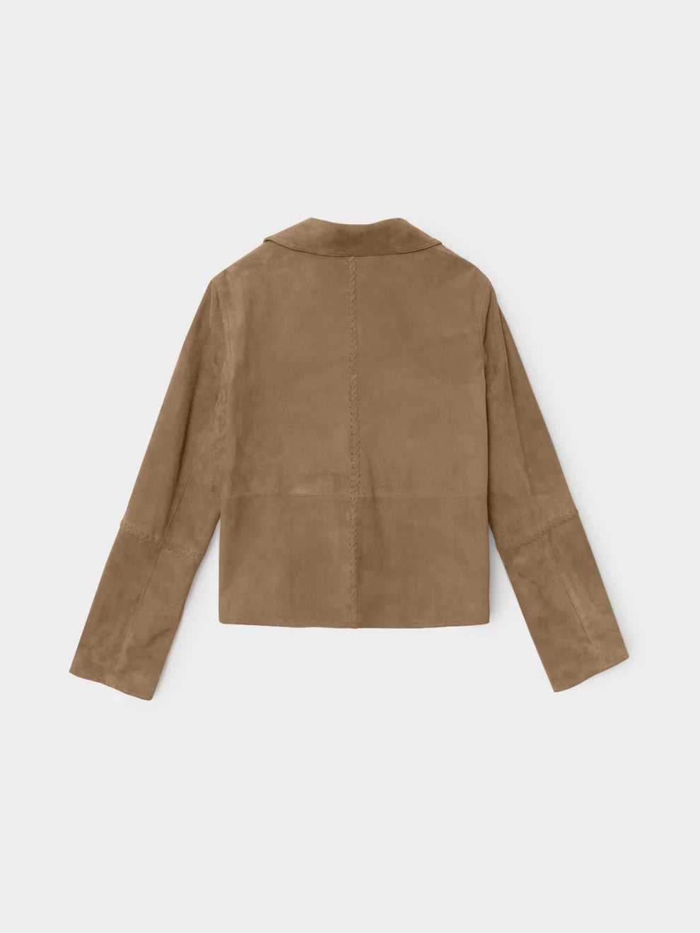 Xirena Cash Suede Jacket
