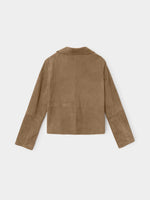 Xirena Cash Suede Jacket