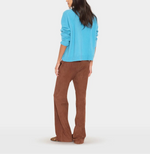 Xirena Rio Suede Pant