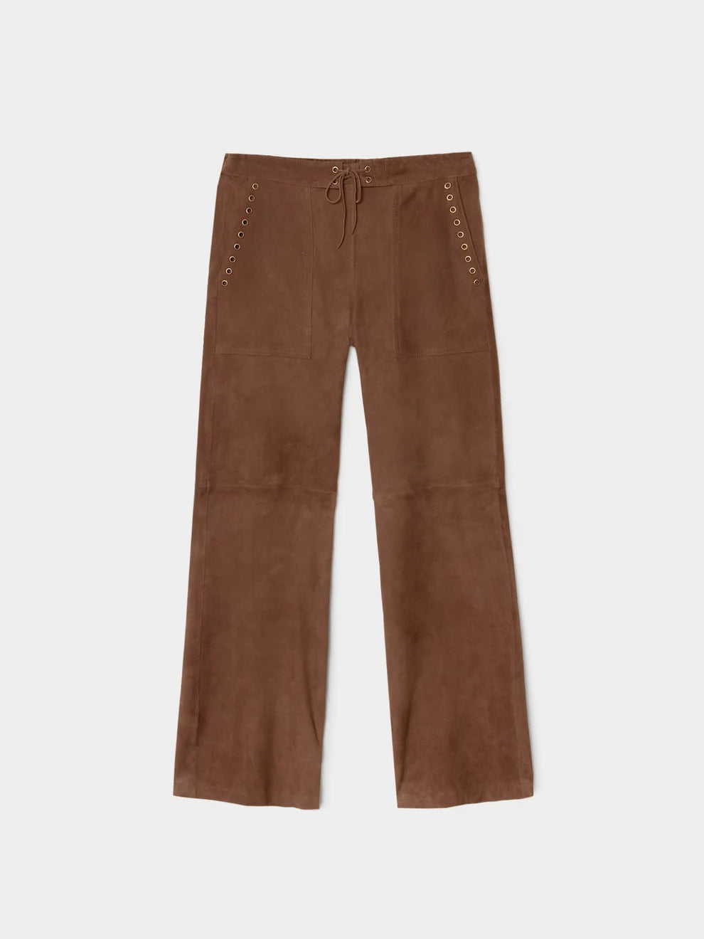 Xirena Rio Suede Pant