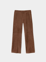 Xirena Rio Suede Pant