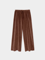 Xirena Manon Velour Sweatpant