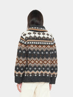 Xirena Wool Blend Vail Cardigan