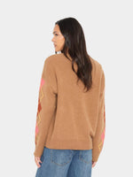 Xirena Foster Cashmere Cardigan