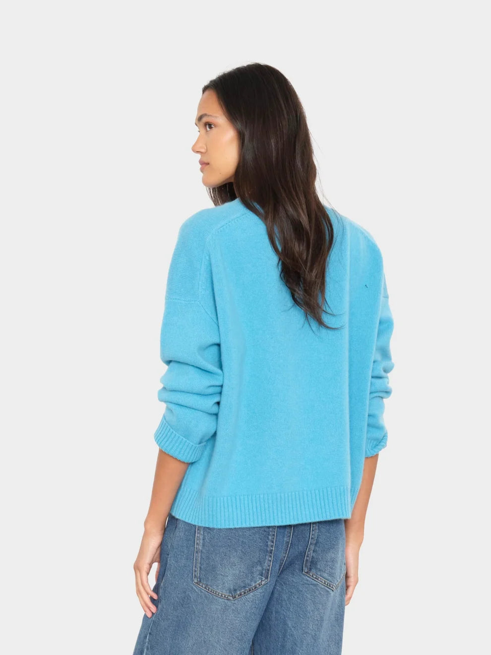 Xirena Lela Cashmere Sweater