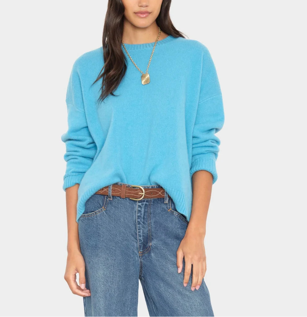Xirena Lela Cashmere Sweater