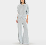 Xirena Manon Velour Sweatpant