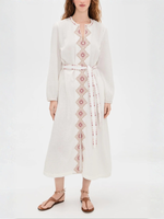 Xirena Gabriella Dress_X4EMG045