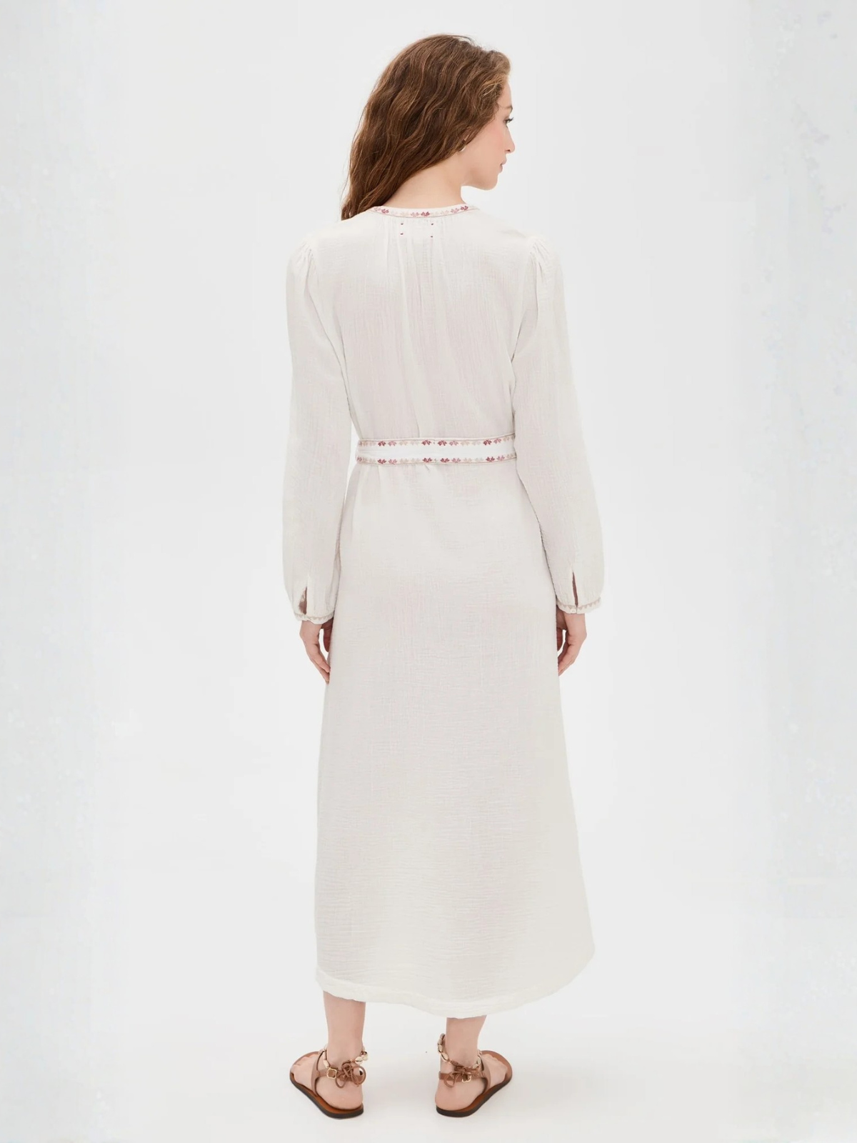 Xirena Gabriella Dress_X4EMG045