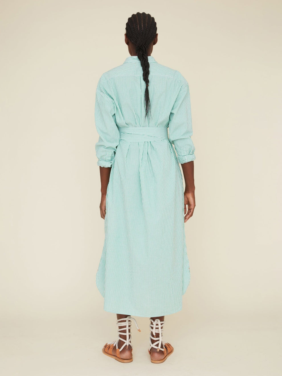 Xirena Marlowe Dress