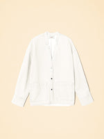 Xirena Reeves Jacket