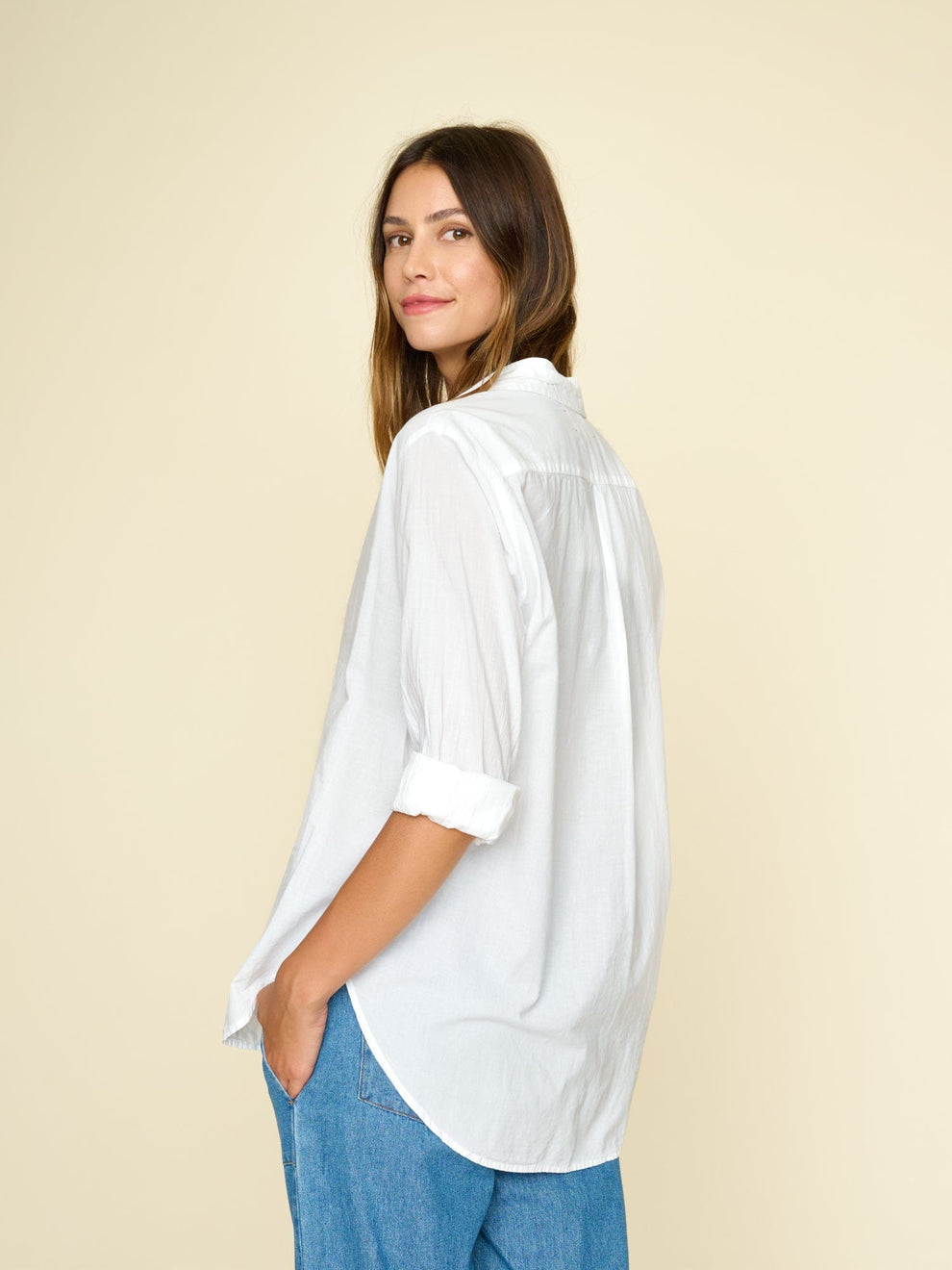 Xirena Beau Shirt