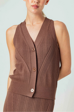 Sundays Ziva Vest