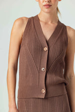 Sundays Ziva Vest