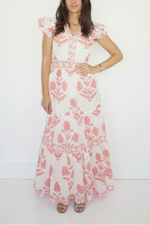 NIBI Percy Dress