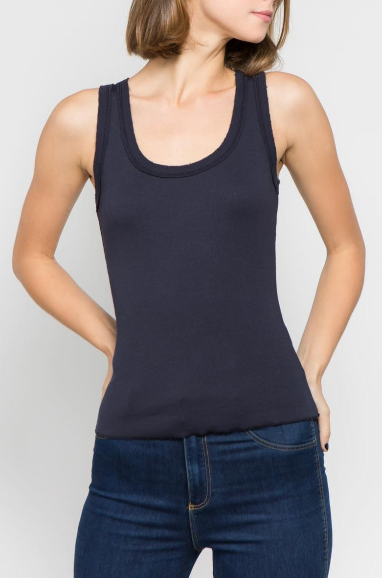 Crown Jewel Tank