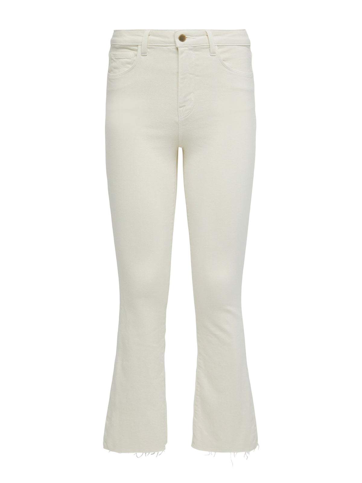 Lagence Kendra H/R Crop Flare
