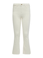 Lagence Kendra H/R Crop Flare