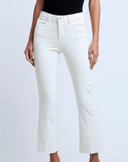 Lagence Kendra H/R Crop Flare