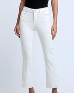 Lagence Kendra H/R Crop Flare