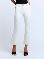 Lagence Kendra H/R Crop Flare