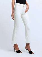 Lagence Kendra H/R Crop Flare