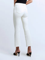 Lagence Kendra H/R Crop Flare