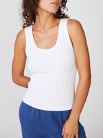 Stateside Farmboy Rib Tank